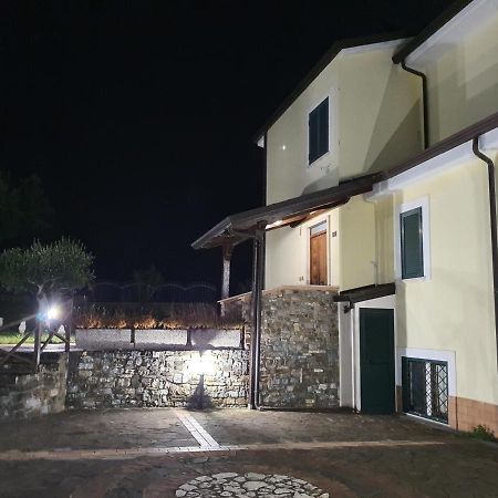 Il Panorama Bed & Breakfast Giungano Exterior photo